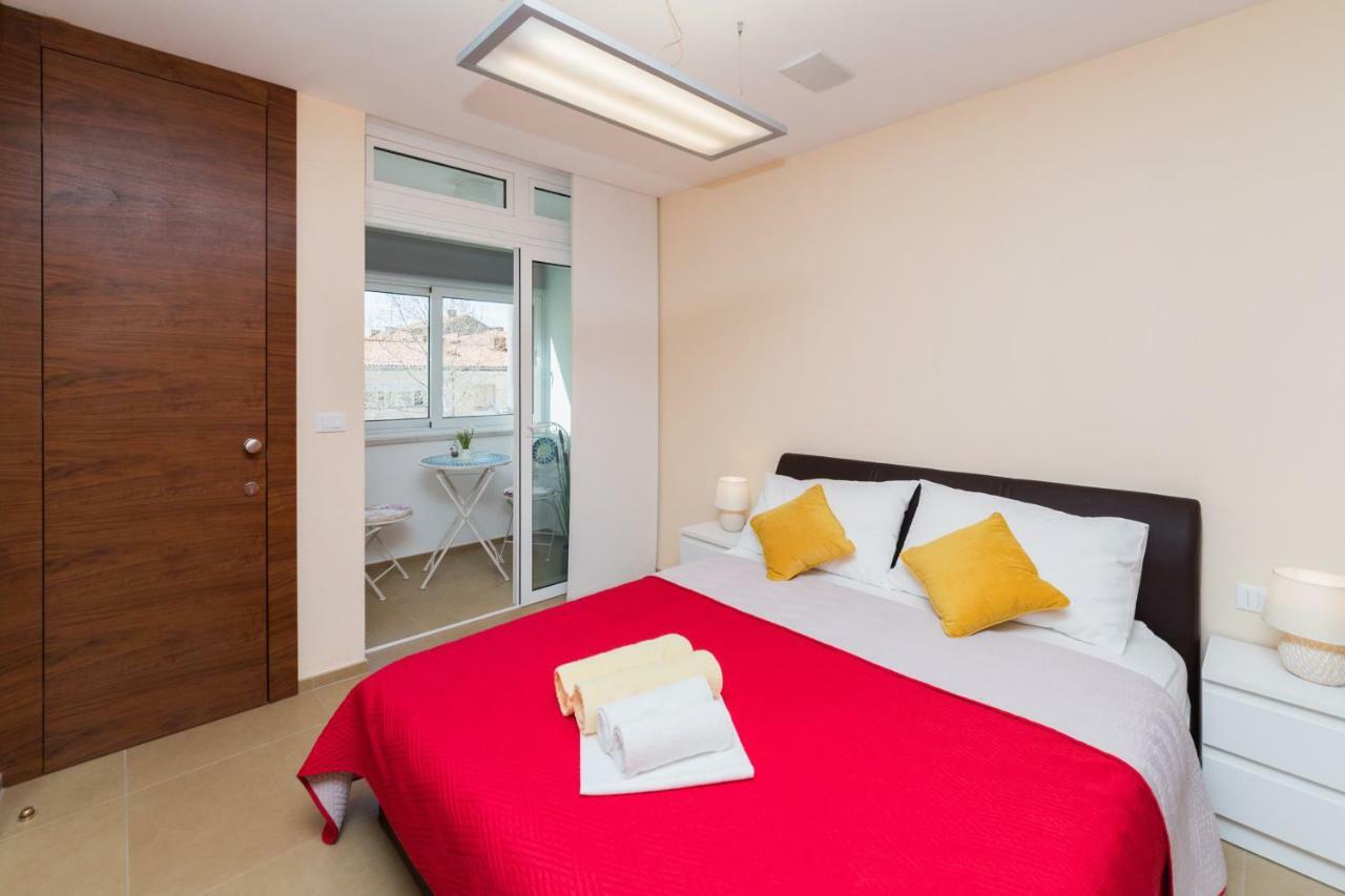 Apartment Main Street Zadar Eksteriør billede